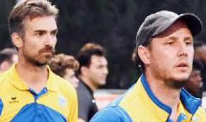 Philipp Oppenländer und Thomas Aegerter neu beim FCM!