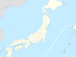 Japan, island country lying off the east coast of asia. Ube Japan Social Travel Network Touristlink
