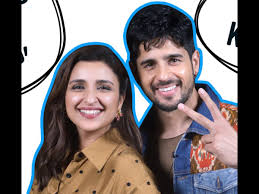 Exclusive means it excludes other romantic interests. Exclusive Sidharth Malhotra And Parineeti Chopra Reveal It All About Love Dating And Heartbreak Pinkvilla