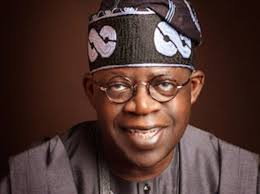 Advertisements a nigerian lady who is apparently a diehard fan of former lagos state governor, bola tinubu, has tattooed his face, name and date of birth on her back. Bola Tinubu Says Lagos And Kano States Have Roles To Play In Championing Peace In The Country Inspiration Fm 1 Family Radio Station
