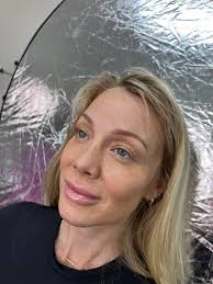 I know I did my skin care routine to the best of my ability when I look  like a glazed donut before bed. 💆🏼‍♀️