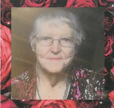 Print Obituary for MILLER , Thelma