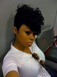 Short weave styles like this really pop when styled with the vo5 texturising sea salt. Short Hair Weave 27 Piece Short Quick Weave Styles Novocom Top