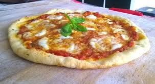 La Pizza Margherita Recette Realisable A La Maison Recette En 2020 Recettes De Cuisine Recette Et Pizza