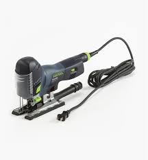 Festool Carvex Ps 420 Pendulum Jigsaw