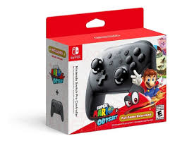 They weren't eating and didn't have much energy. Nintendo Switch Pro Controller Con Super Mario Odyssey Mercadolibre