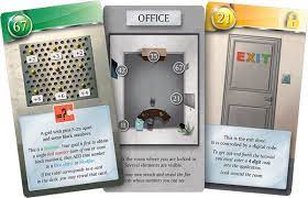 The formula, the department has lost contact with one of their chemists, dr. Dale Yu Review Of Unlock The Formula Spoiler Free The Opinionated Gamers