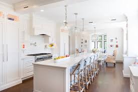 Colorful islands give the kitchen personality, uniqueness and elevate the style of your open plan living. What Kitchen Countertop Color Should You Choose
