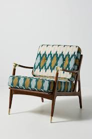 Ikat Haverhill Chair In 2020 Furniture Unique Living Room Furniture Chair