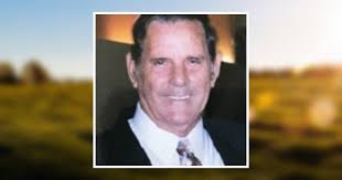 George Price, Sr. Obituary 2020