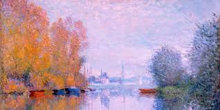 October Poems