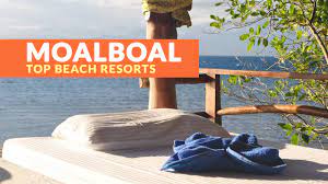 Top 5 Beach Resorts In Moalboal Cebu Philippine Beach Guide White beach moalboal is minutes away. top 5 beach resorts in moalboal cebu