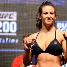 More news for miesha tate » Miesha Tate Ends Mma Retirement Faces Marion Reneau At Ufc Fight Night Event On July 17 Mmamania Com