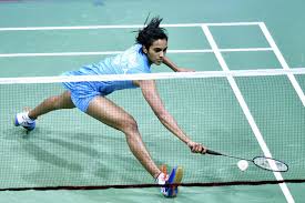P v sindhu height is 1.79 m where as nozomi okuhara height is 1.56 m and that height difference was clearly affecting the rally, most of the time pv sindhu was dictating the valley where is nozomi okuhara was chasing the shuttle because of the height difference but still nozomi okuhara manage to win the match, so it all depends on how you use. P V Sindhu Wiki Biography Dob Age Height Weight Affairs And More