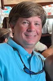 Obituary information for Steven James Sanders