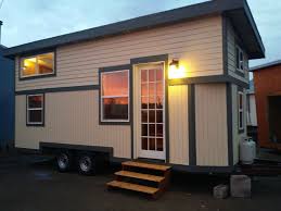 Pin On Willamette Farmhouse Featured On Hgtv S Tiny House Hunters