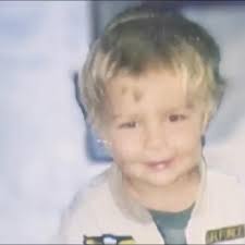 My youngest son Wyatt , put this together for Jacobs memorial