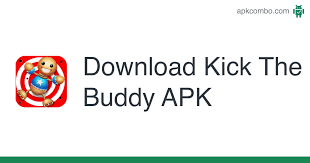 3) download kick the buddy mod apk from the provided link. Kick The Buddy Apk 1 1 0 1 Android Game Download