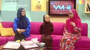 Wanita hari ini (2020) | mon, dec 7. Live At Whi Tv3 Ajar Anak Lebih Berdikari Littlekittle Com Littlekittle Com