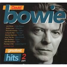 Composed in bermuda in late 1998, thursday's child appears to have been mainly bowie's work, written on acoustic guitar. Greatest Hits Part2 Cd2 David Bowie Mp3 Buy Full Tracklist