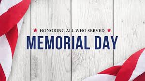 Originally known as decoration day, it originated in the years following the civil war and became an official federal holiday in 1971. Memorial Day 2021 Here Are The Best Things To Do In Dc On Memorial Day Weekend