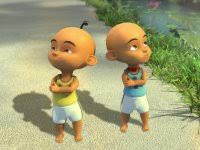 The adventure begins (2009) ! Geng The Adventure Begins Is Malaysia S First Cgi Animation Film News Features Cinema Online
