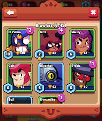 Today is a free gems event. Top 5 Brawlers For New Players Brawl Stars Up