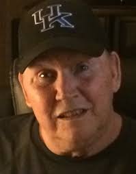 Johnny Tapp Obituary