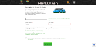 Since the map was launched, more than 300 000 players have interacted with it. La Beta Fermee De Minecraft Earth Sera Bientot Lancee Comment S Y Inscrire