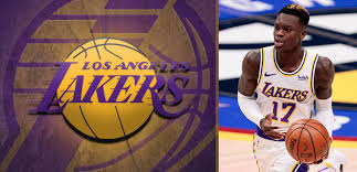 Tons of awesome lakers background to download for free. Dennis Schroder Likes The Lakers But Wants A Fair Deal