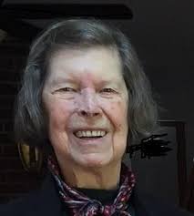 Edith Adler Obituary