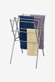 Laviefacile foldable 3 tier clothes drying rack rolling collapsible garment laundry dryer 3 tiers adjustable clothes rack clothing clothes airer horse stainless laundry rack hanging. 18 Best Clothes Drying Racks 2021 The Strategist