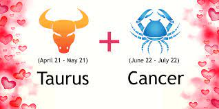 Taurus is all about pleasure, and cancer enjoys the closeness of sex. Taurus And Cancer Compatibility Ask Oracle
