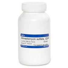 Image result for Streptomycin