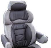 Truck, RV, and Van Seats | Superior Seating, Inc.