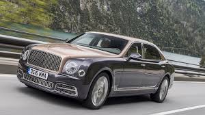 2019 Bentley Mulsanne First Drive Bentley Mulsanne Bentley Bentley Car