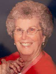 Obituary information for Helen Patricia Lupi