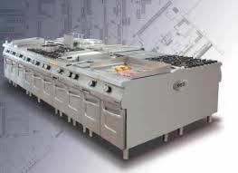 تجهيزات المطابخ