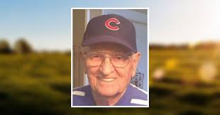 Thomas Edward Tiesman Obituary March 2, 2020