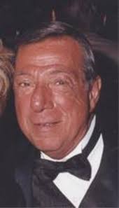 Obituary information for Anthony J Bosco