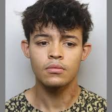 Rapist met teenage victims