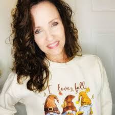 Wendy Spano's Instagram, Twitter & Facebook