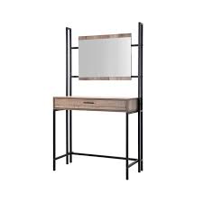 Hoxton Dressing Table Mirror Home Store Living