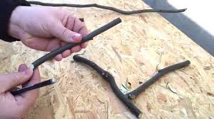 Holzleistenstücke , ca 10 cm lang und etwa 3 cm hoch , dicke ca 5 mm. Pflanzenschilder Pflanzenstecker Selber Machen Youtube