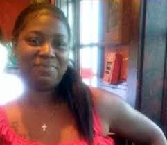 Brandy Nicole Smith Rhines (1978-2018)