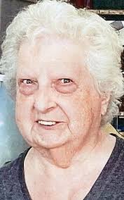 Barbara Ann (Kutyba) Ritz Boggs