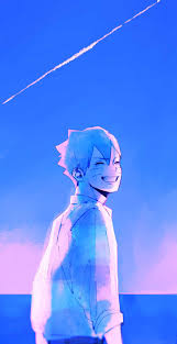 Looking for the best wallpapers? 4k Boruto Wallpaper Ixpap