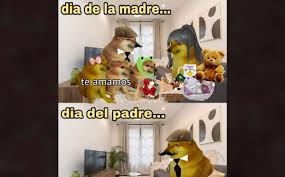 No hay mayor redundancia que aquella del padre ausente: Aueipkel6gnjqm