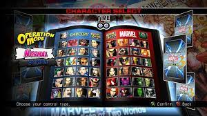 カプコン3, arutimetto māvuru bāsasu kapukon surī) es un videojuego de lucha desarrollado por . Ultimate Marvel Vs Capcom 3 Review Xbox One S Flashiest Fighting Game Windows Central
