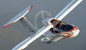To provide sport pilots would be limited to flying a machine that qualified as a light sport aircraft. If You Have 200 000 And Can Wait 4 Years This Sports Car Of A Plane Can Be Yours Light Sport Aircraft Aircraft Amphibious Aircraft